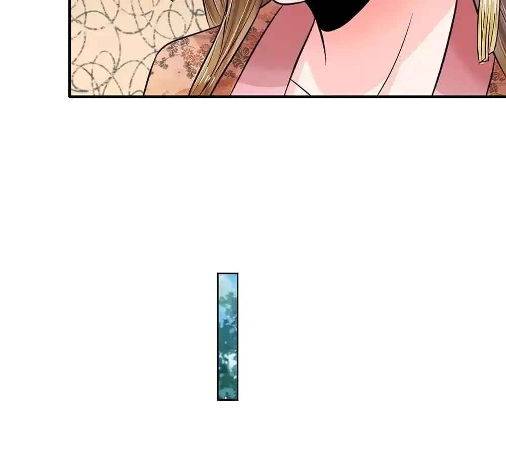 Destined to be Empress Chapter 215 page 6 - 