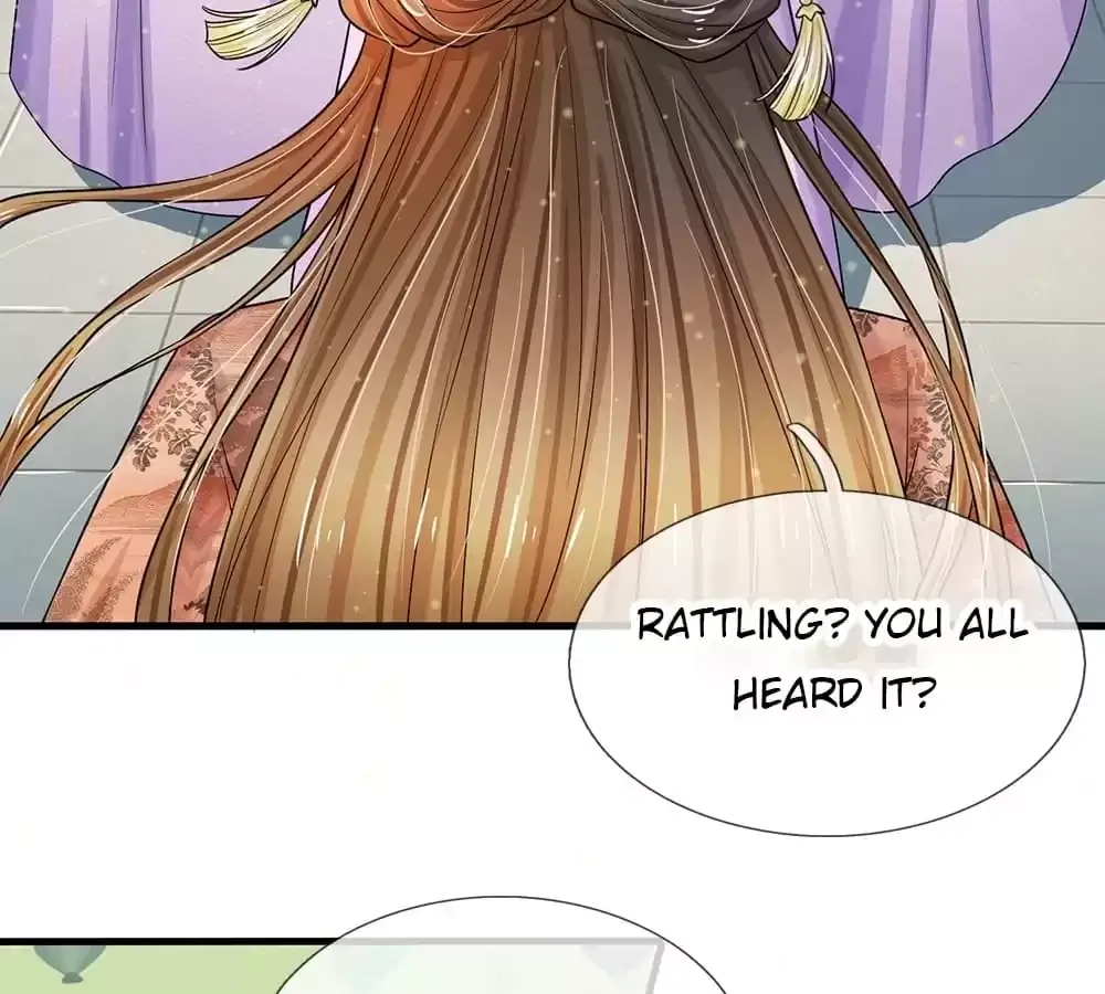 Destined to be Empress Chapter 215 page 52 - 