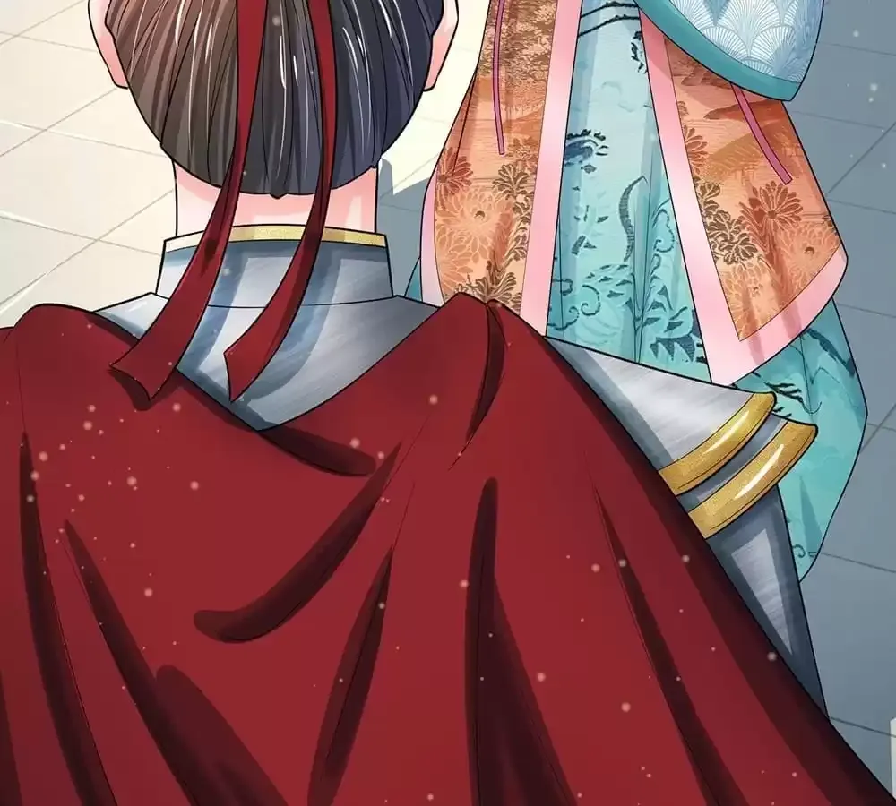 Destined to be Empress Chapter 216 page 15 - 