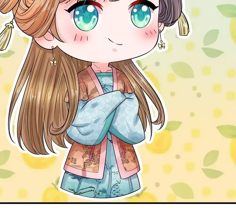 Destined to be Empress Chapter 216 page 19 - 