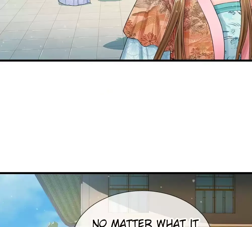 Destined to be Empress Chapter 216 page 25 - 