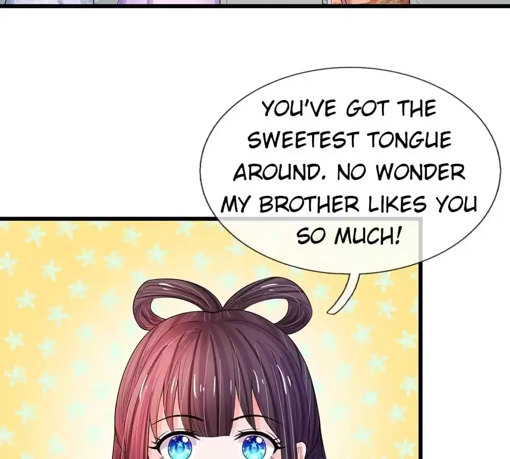 Destined to be Empress Chapter 216 page 27 - 