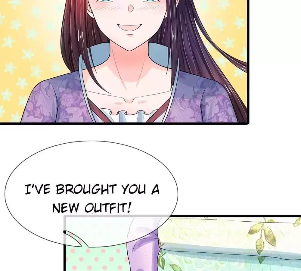 Destined to be Empress Chapter 216 page 28 - 