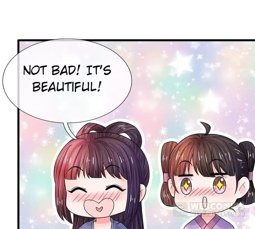 Destined to be Empress Chapter 216 page 42 - 
