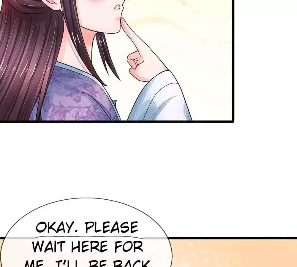 Destined to be Empress Chapter 216 page 44 - 