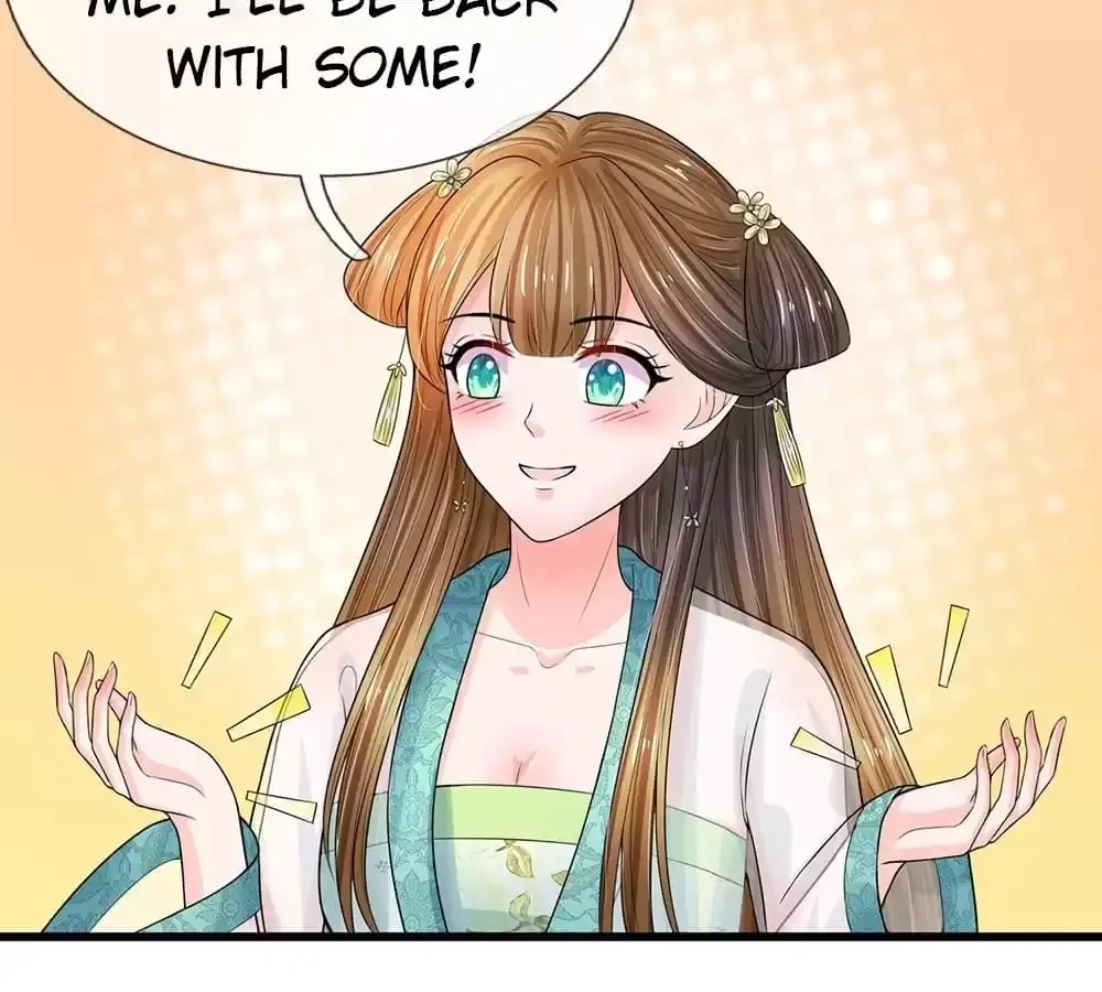 Destined to be Empress Chapter 216 page 45 - 