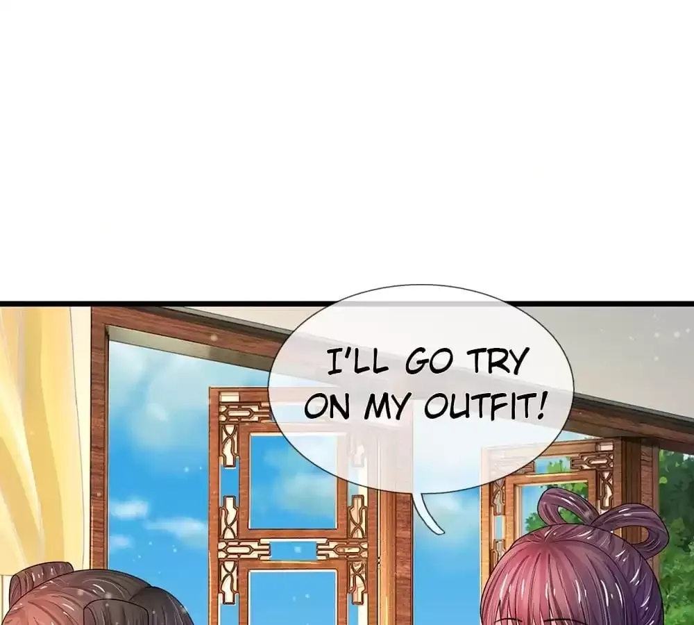 Destined to be Empress Chapter 216 page 46 - 