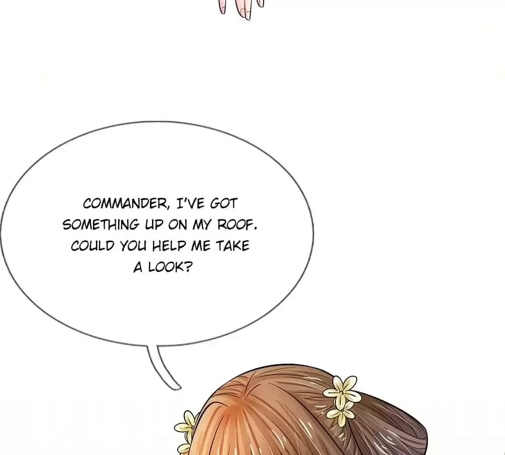 Destined to be Empress Chapter 216 page 7 - 