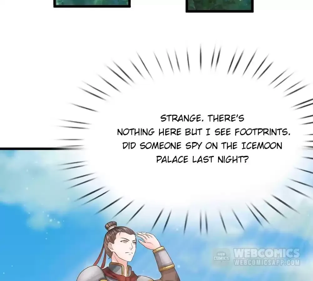 Destined to be Empress Chapter 217 page 2 - 