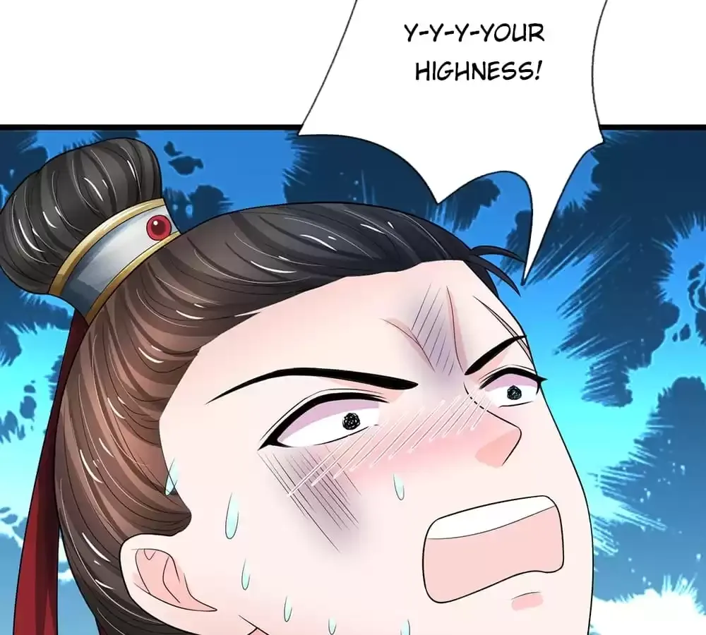 Destined to be Empress Chapter 217 page 12 - 
