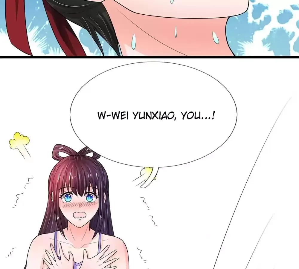 Destined to be Empress Chapter 217 page 13 - 