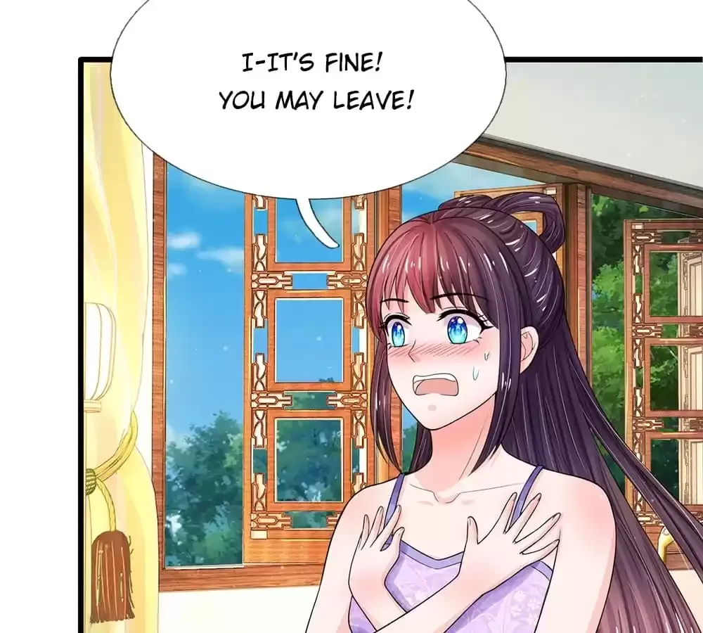 Destined to be Empress Chapter 217 page 19 - 
