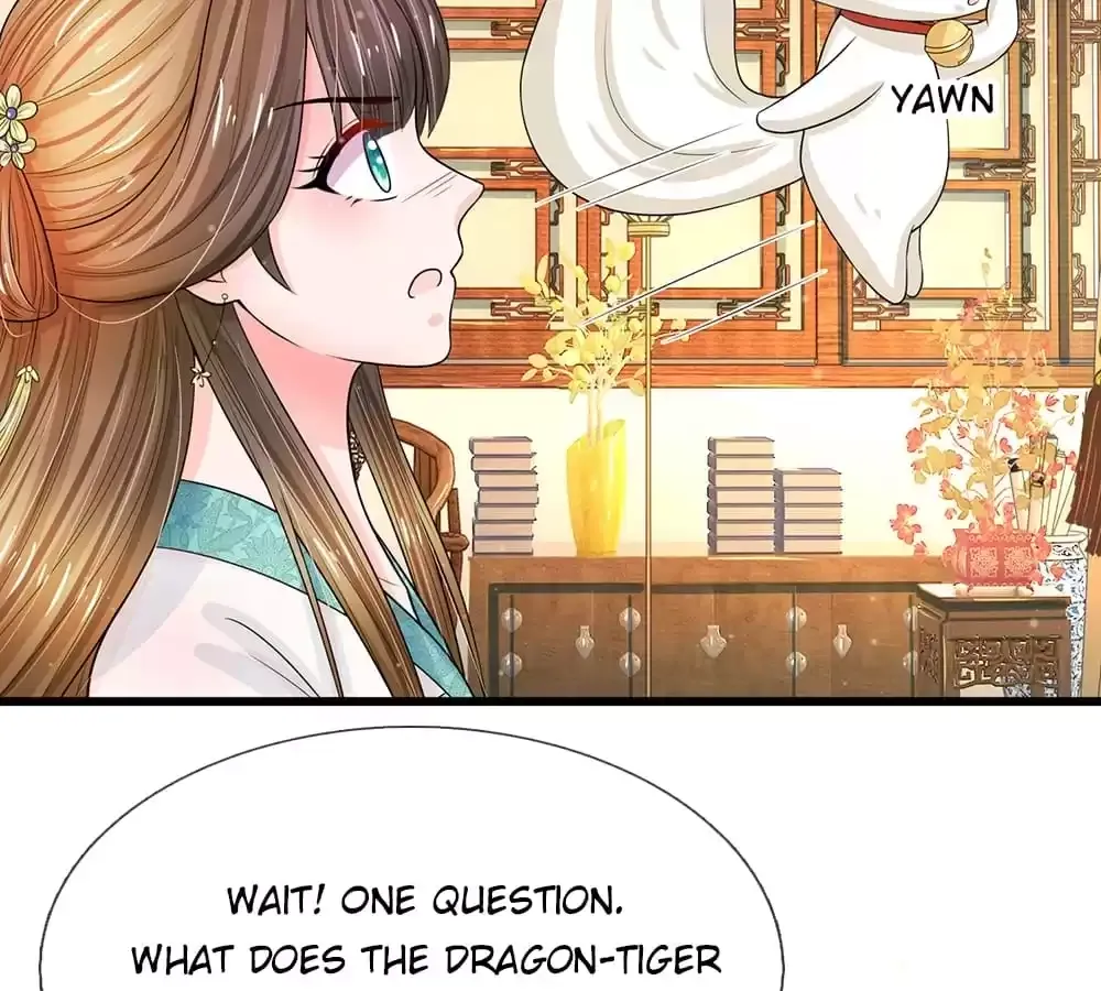 Destined to be Empress Chapter 217 page 29 - 