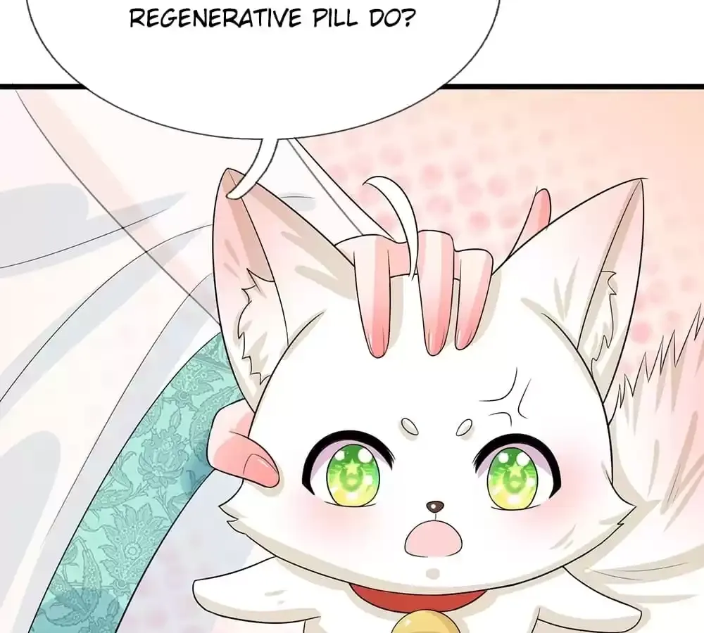 Destined to be Empress Chapter 217 page 30 - 