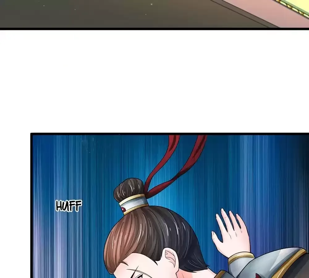 Destined to be Empress Chapter 217 page 4 - 