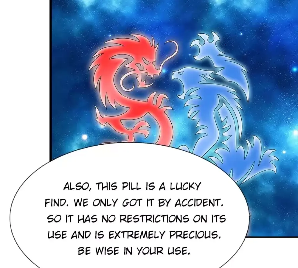 Destined to be Empress Chapter 217 page 32 - 