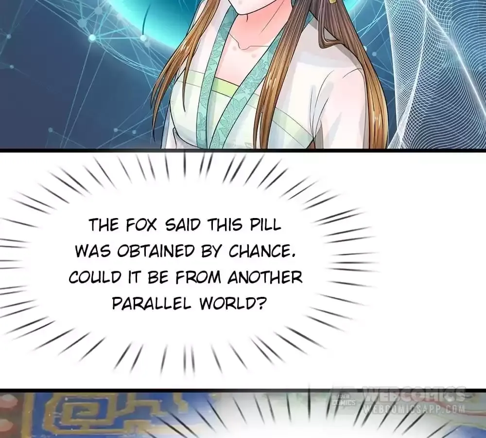 Destined to be Empress Chapter 217 page 34 - 