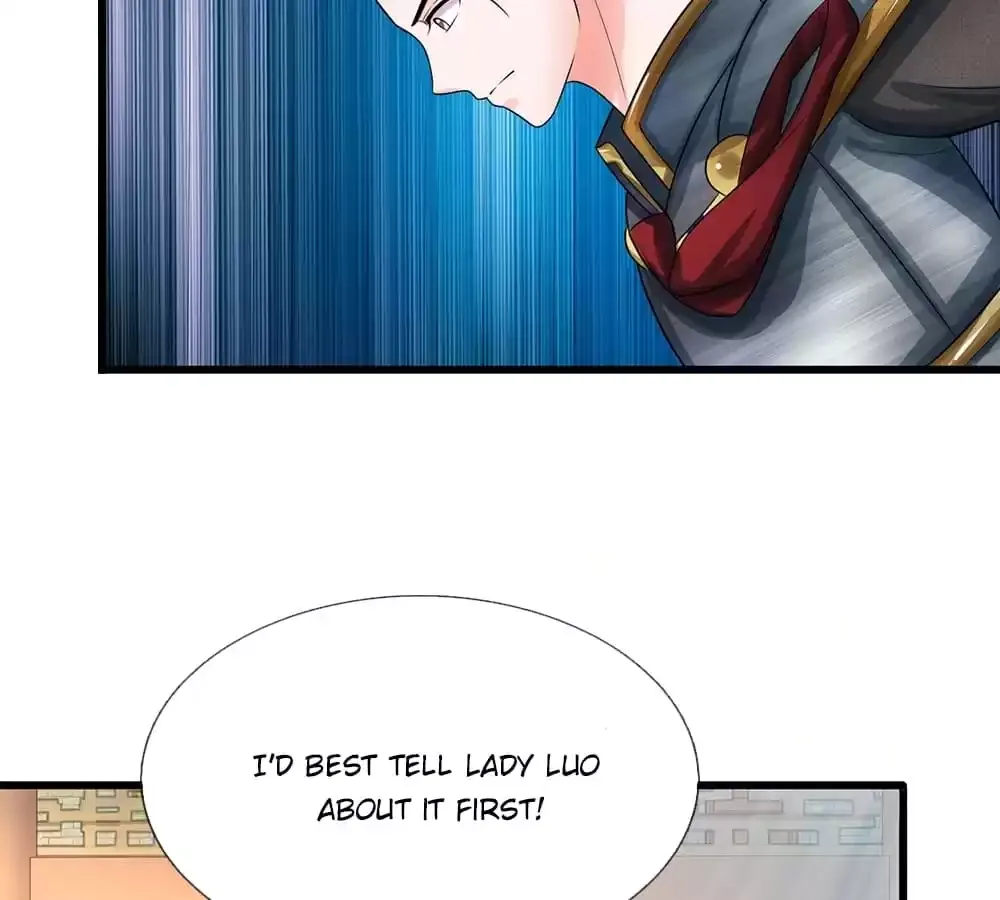 Destined to be Empress Chapter 217 page 5 - 