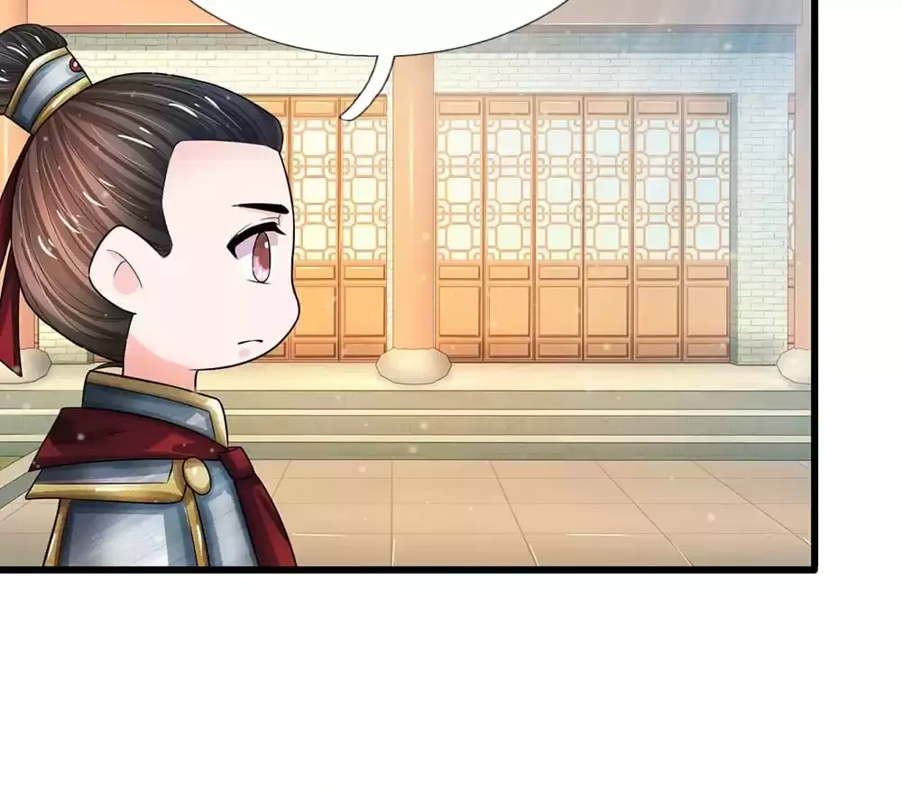 Destined to be Empress Chapter 217 page 6 - 