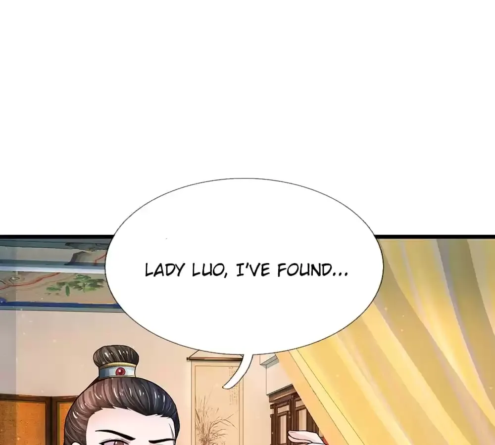 Destined to be Empress Chapter 217 page 9 - 