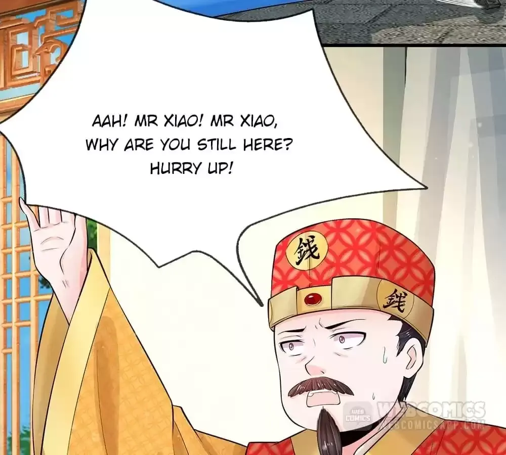 Destined to be Empress Chapter 218 page 2 - 