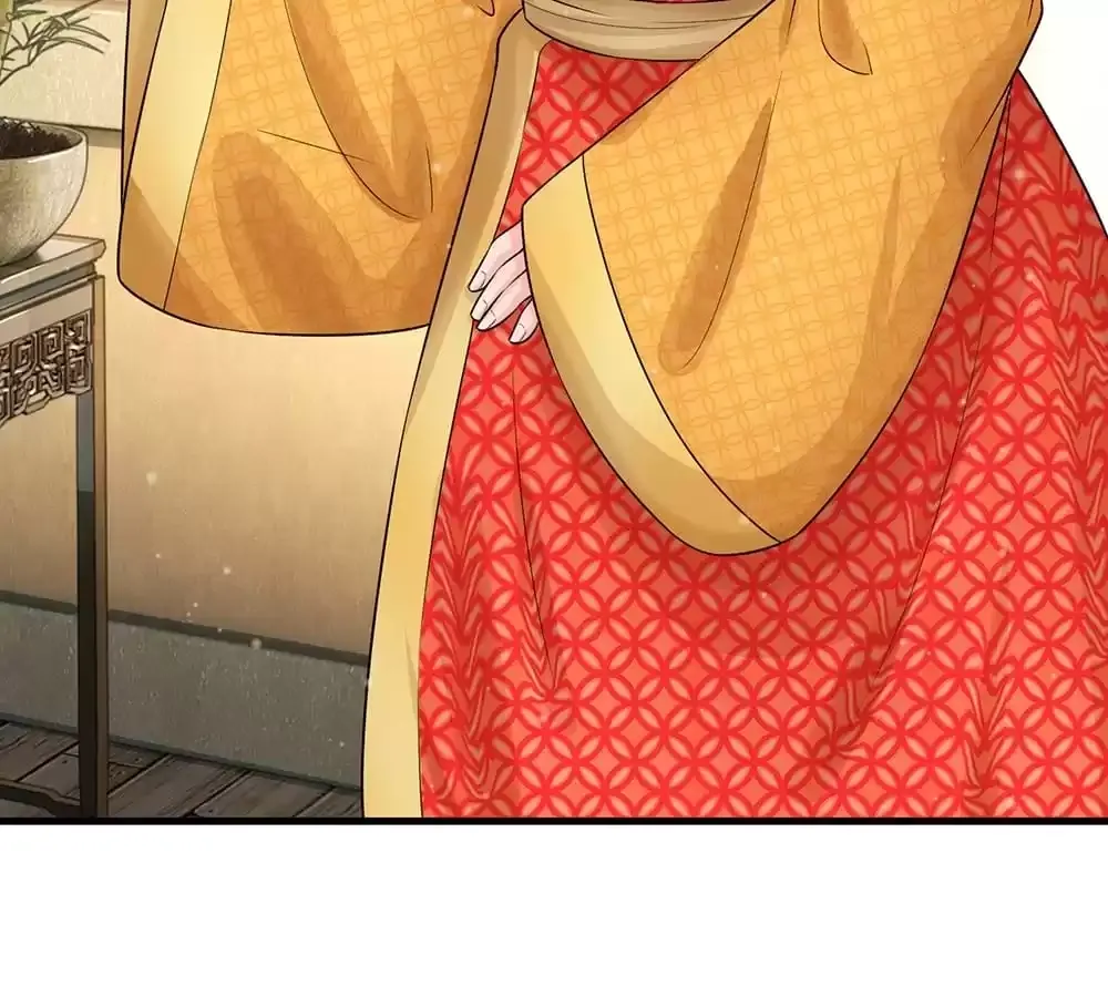 Destined to be Empress Chapter 218 page 11 - 