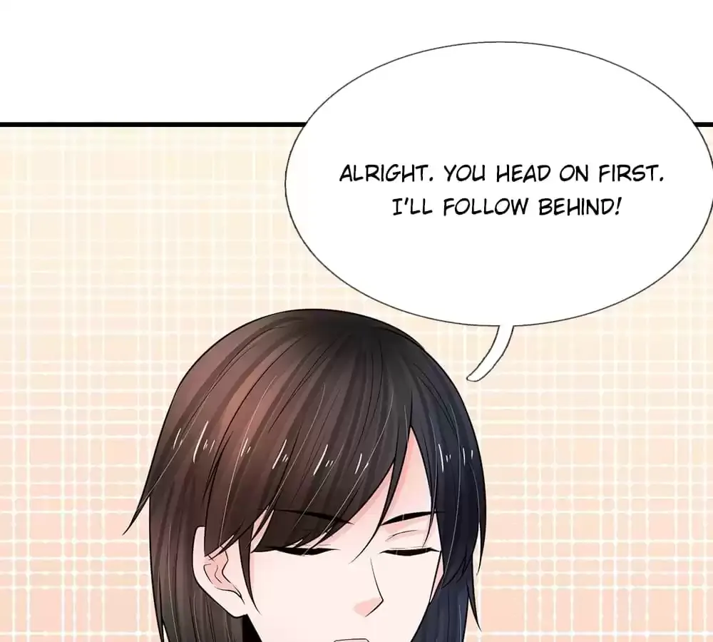Destined to be Empress Chapter 218 page 12 - 