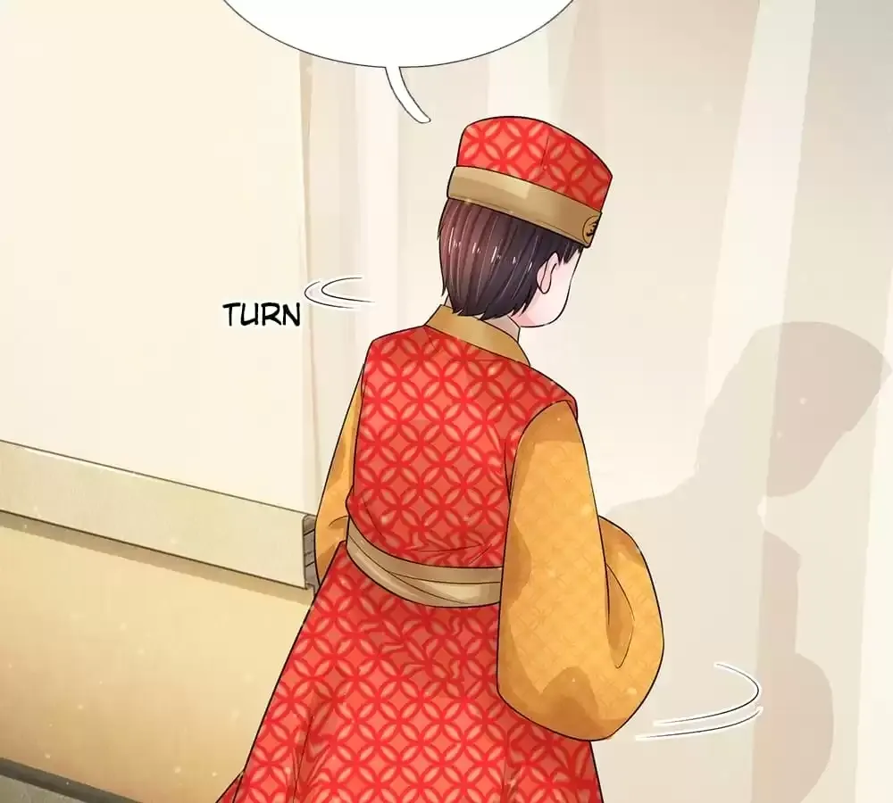 Destined to be Empress Chapter 218 page 16 - 