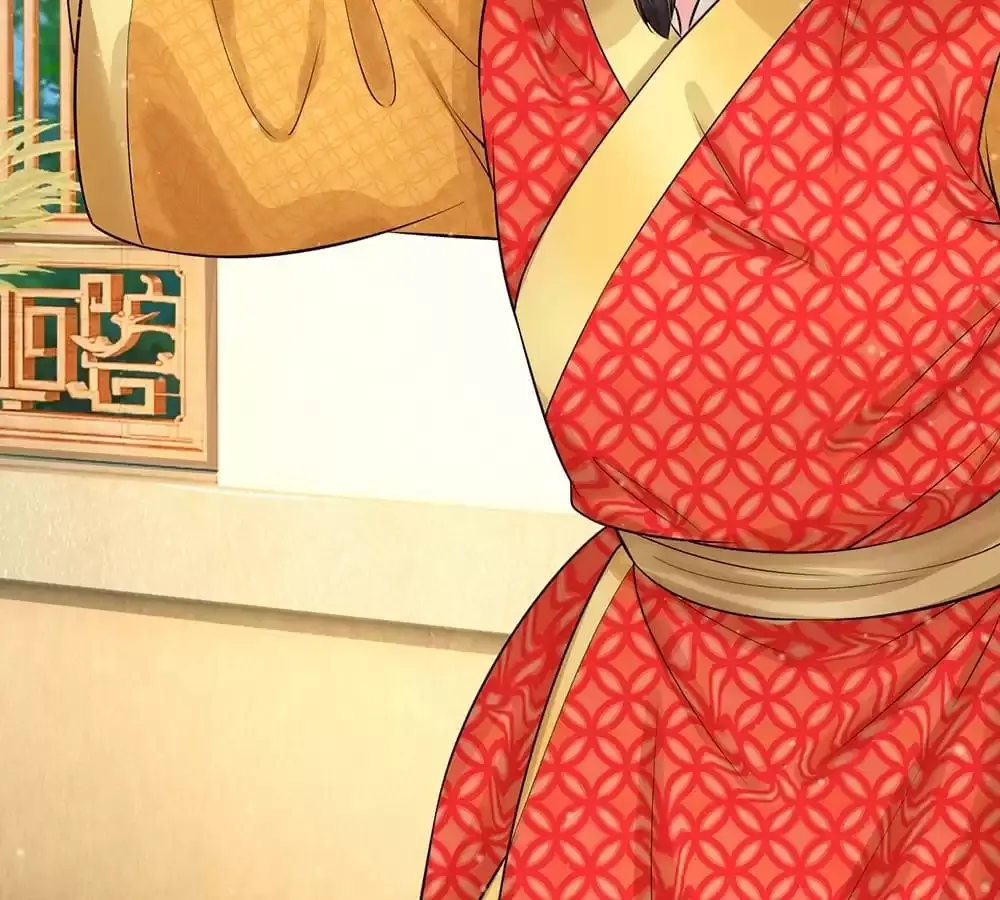 Destined to be Empress Chapter 218 page 3 - 