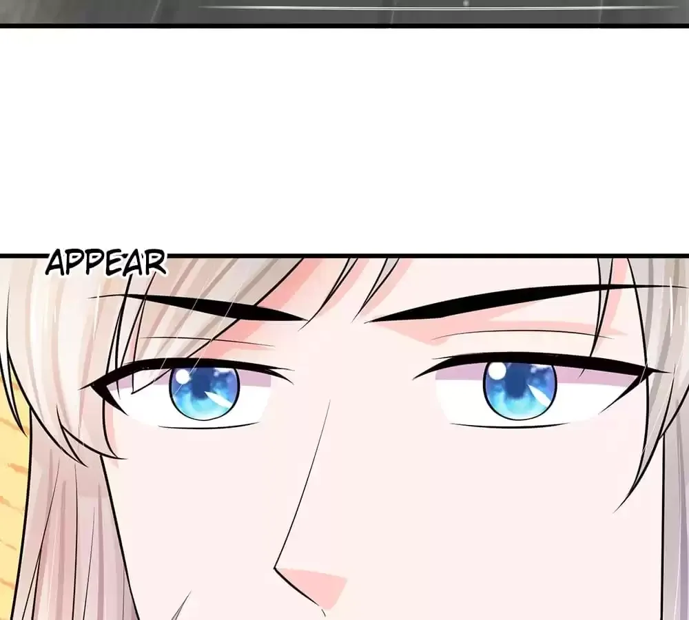 Destined to be Empress Chapter 218 page 25 - 