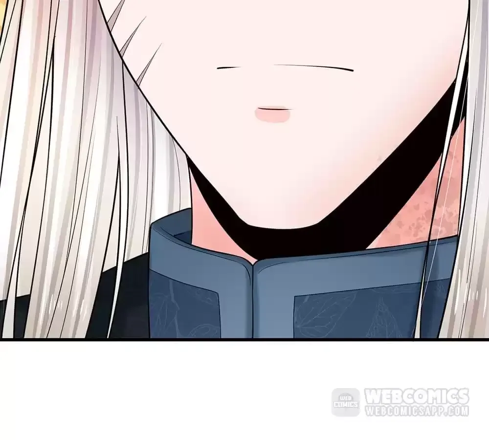 Destined to be Empress Chapter 218 page 26 - 