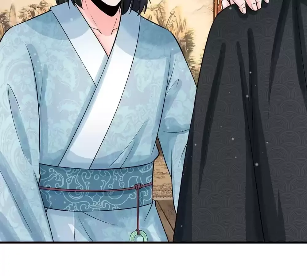 Destined to be Empress Chapter 218 page 30 - 