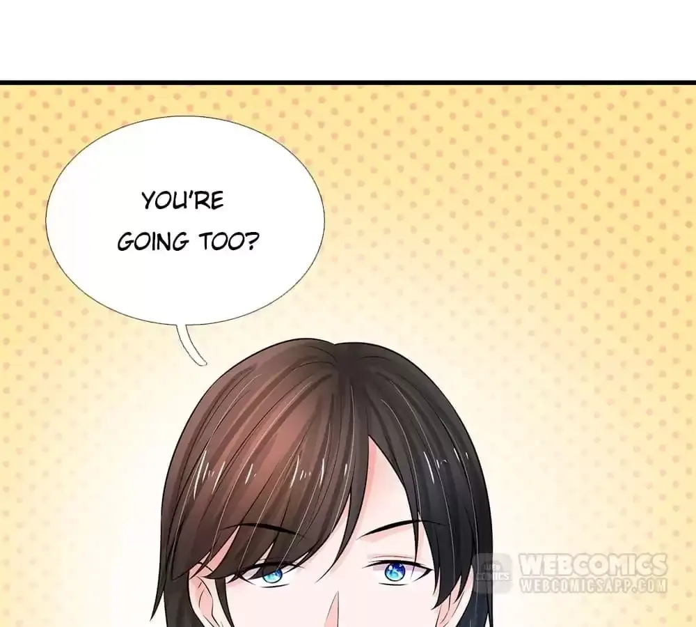 Destined to be Empress Chapter 218 page 34 - 