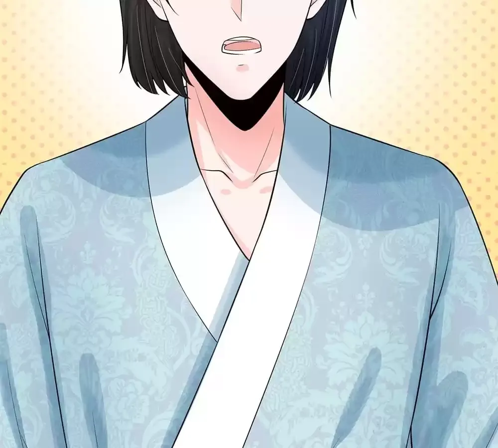 Destined to be Empress Chapter 218 page 35 - 