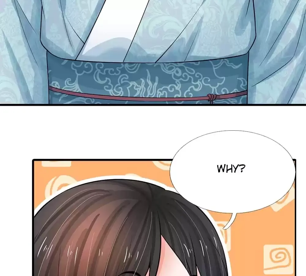 Destined to be Empress Chapter 218 page 36 - 