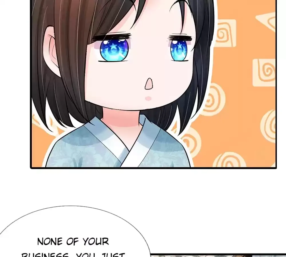 Destined to be Empress Chapter 218 page 37 - 