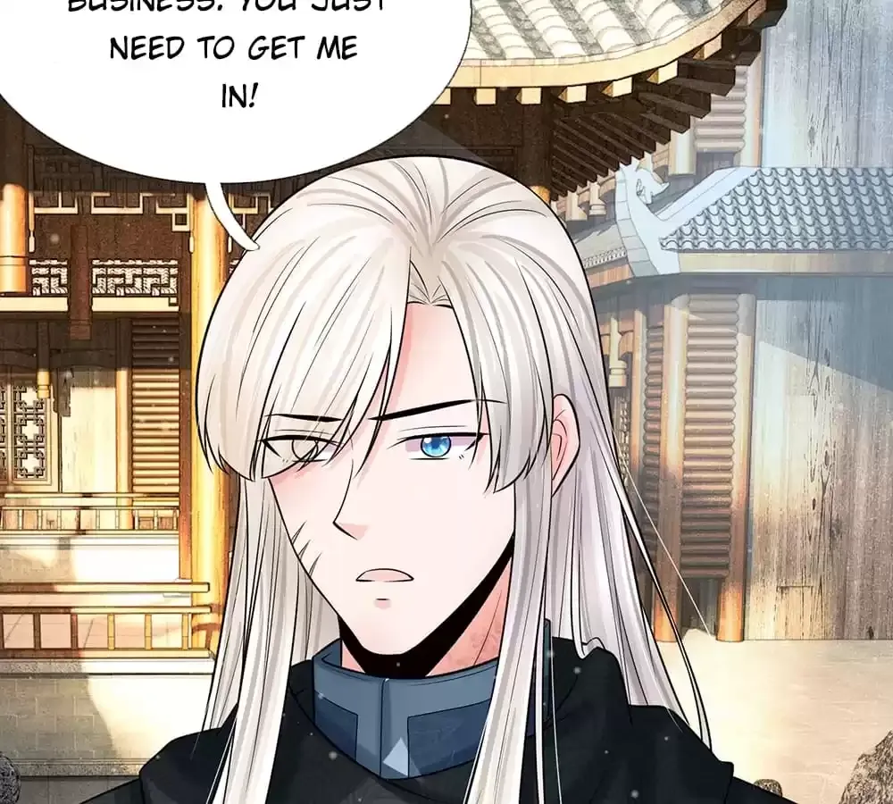 Destined to be Empress Chapter 218 page 38 - 