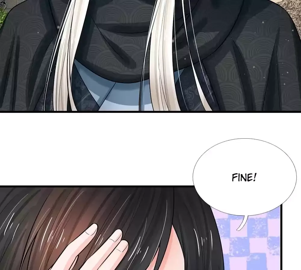 Destined to be Empress Chapter 218 page 39 - 