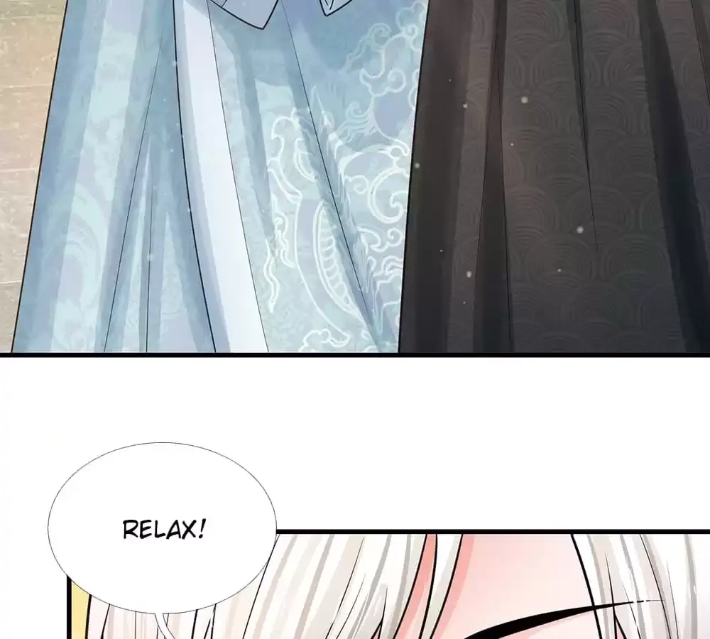 Destined to be Empress Chapter 218 page 43 - 