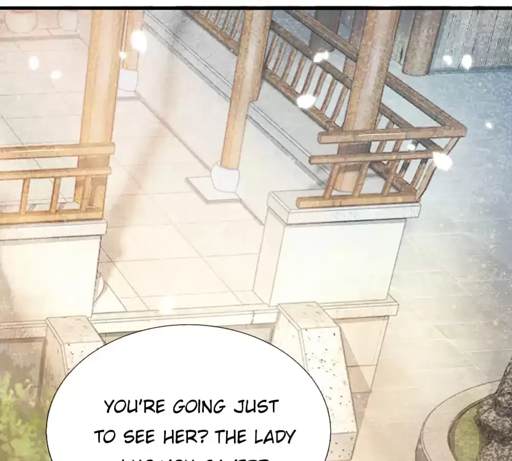 Destined to be Empress Chapter 218 page 45 - 