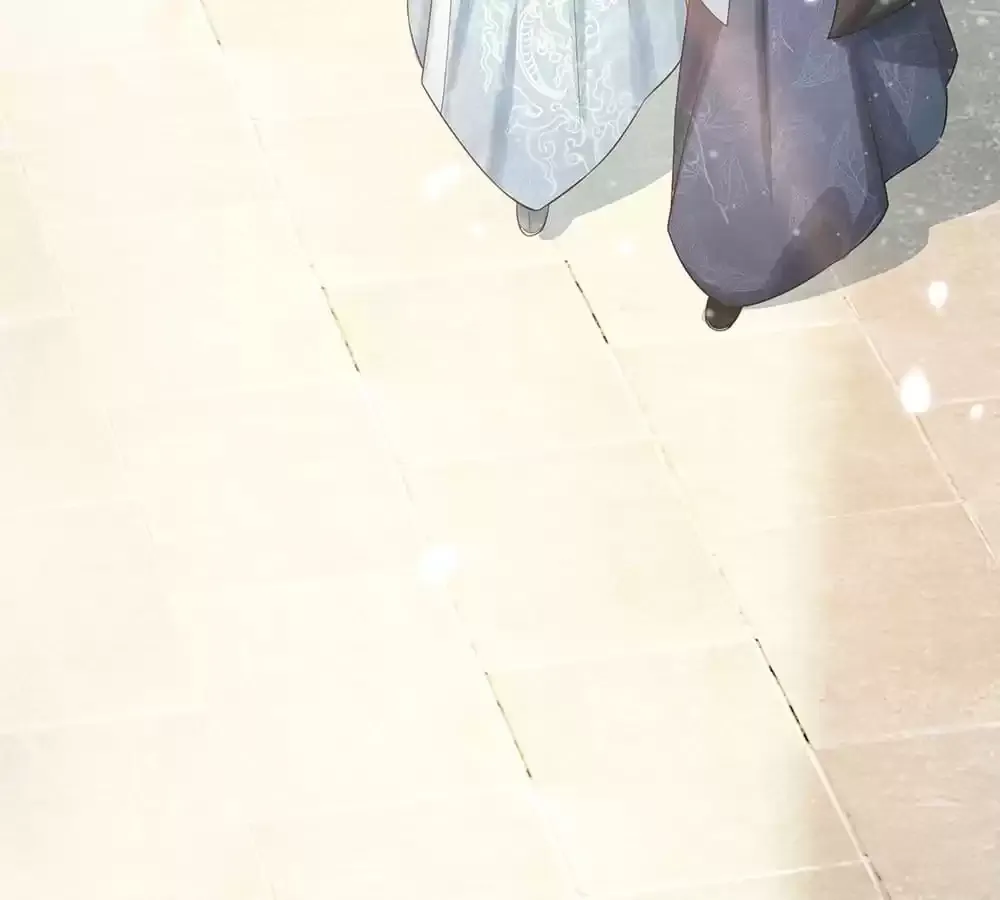 Destined to be Empress Chapter 218 page 47 - 