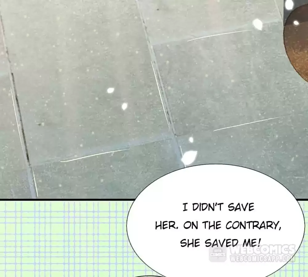 Destined to be Empress Chapter 218 page 50 - 