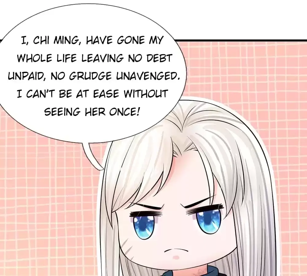 Destined to be Empress Chapter 218 page 53 - 
