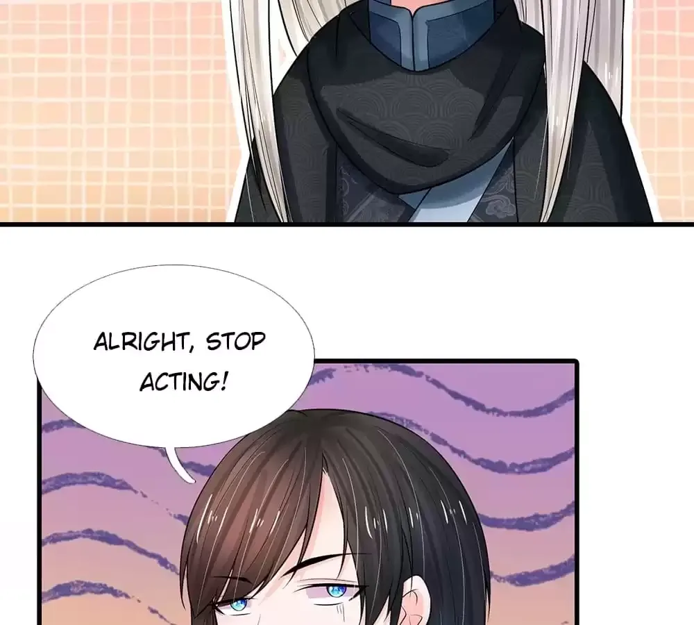 Destined to be Empress Chapter 218 page 54 - 