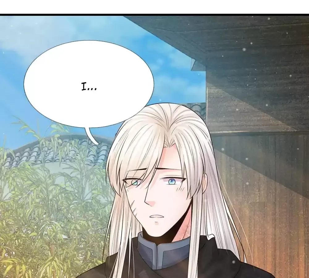 Destined to be Empress Chapter 218 page 57 - 
