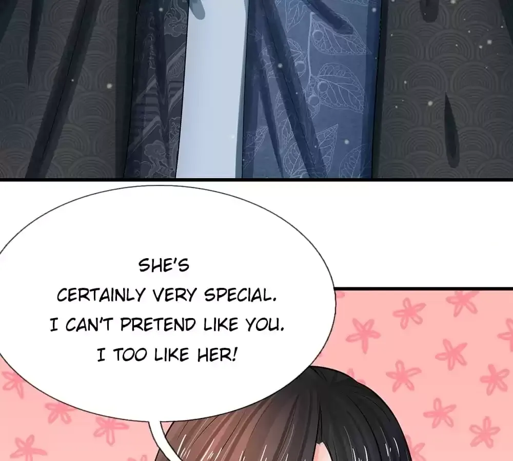 Destined to be Empress Chapter 218 page 59 - 