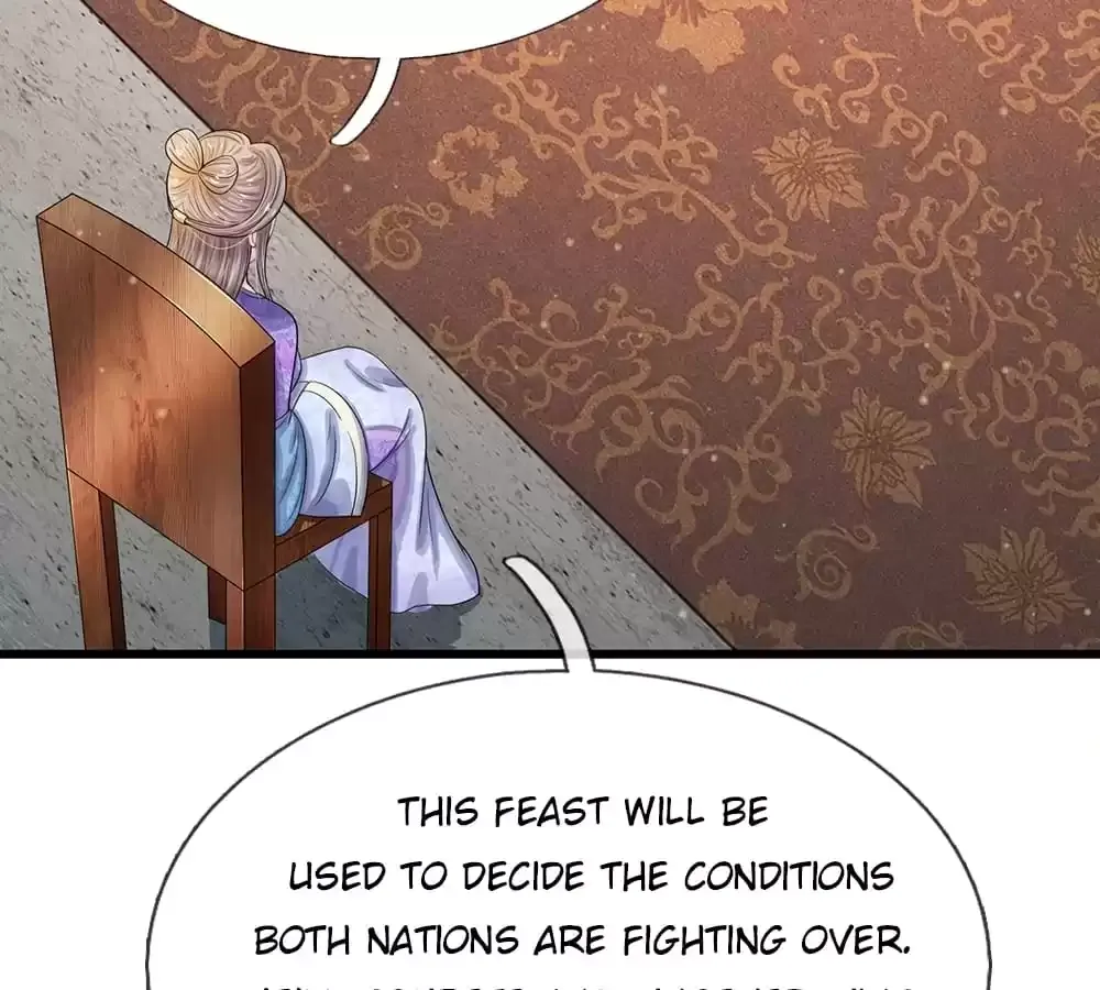 Destined to be Empress Chapter 219 page 14 - 