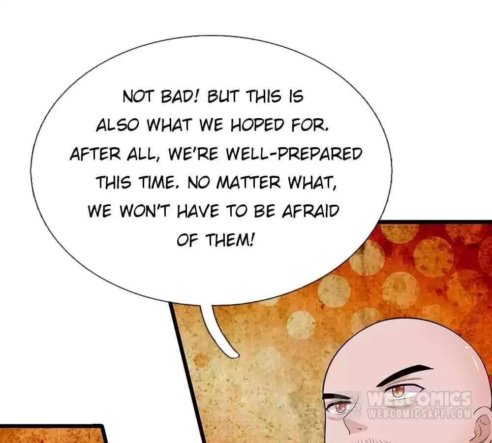 Destined to be Empress Chapter 219 page 18 - 