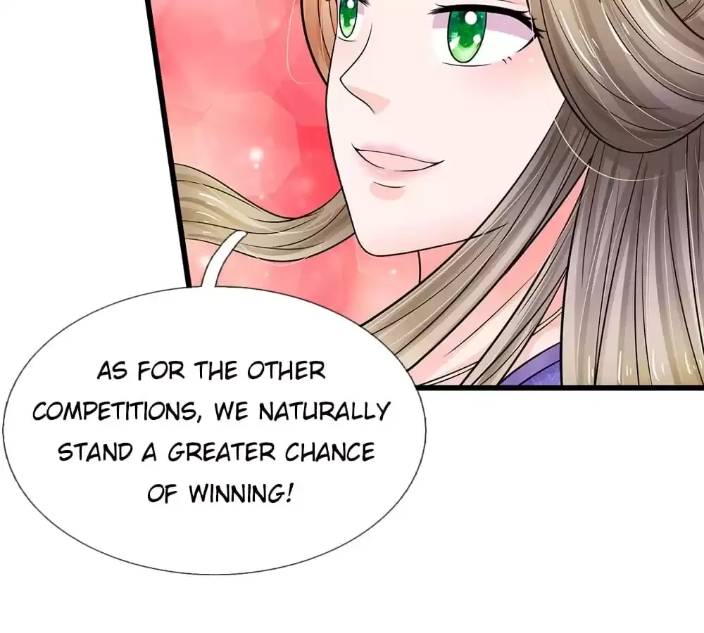 Destined to be Empress Chapter 219 page 28 - 