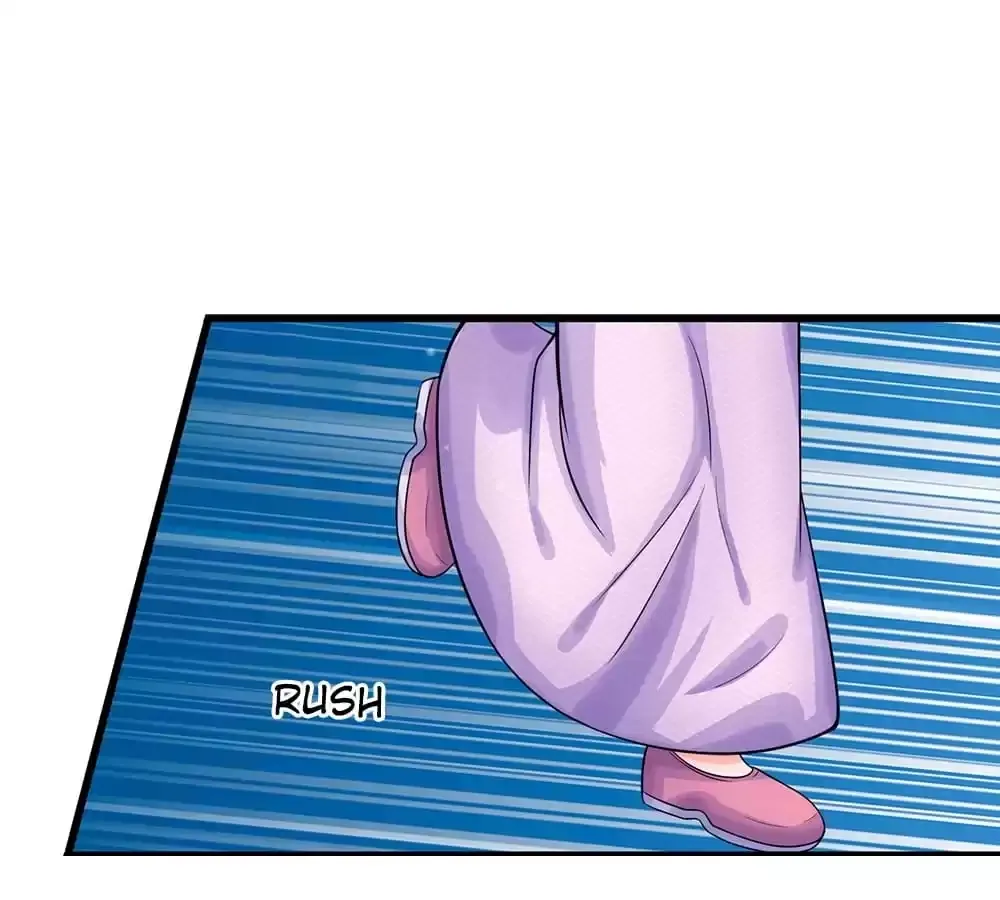 Destined to be Empress Chapter 219 page 32 - 